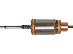 [3961-9101] INDUCIDO BOSCH VOLVO MAQUINARIA /RENAULT TRUCKS /IVECO 24V 10T 337MM