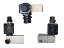 [985273338-VV23] VALVULA PASO AIRE 12V BOMBA EMITEC