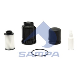 [66208.427] FILTRO SISTEMA SCR AD-BLUE MERCEDES ACTROS VOLVO DENOXTRONIC