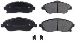 [FP0986BB0270] PASTILLA DE FRENO DEL NEW BLUE FMSI 8290-D1176 CHEVROLET CORSA EVOLUTION  