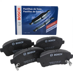 [FP0986BB0952] PASTILLA DE FRENO DEL NEW BLUE FMSI 8653-D1454(10287)SUZUKI BALENO 2016-2019, SWIFT 2011-2017, IERTIGA 2012-2015, FORD FIESTA NEW 2011-2016, FIESTA SEDAN 2000-2013, MAZDA 2 2007-2015, DIAHATSU SIRION 2008-2009