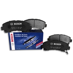 [FP0986BB0977] PASTILLA DE FRENO DEL NEW BLUE FMSI 8906-D1677(10298) CHEVROLET DMAX 08-14, TRAIL BLAZER LVH LWH 2.5 2.8 3.6 2001-2015,COLORADO 2.8 18-21