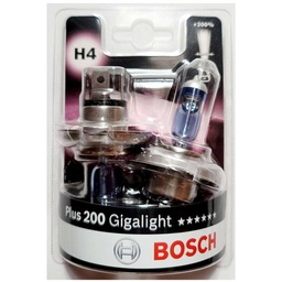 [CB1987301435] BOMBILLO HALOGENO H4 P43 200% MAS DE LUZ