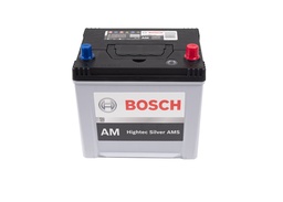 [BT0092S57167] BATERIA BOSCH AMS HIGHTEC 1000 AMP- 70 Ah CAJA 35D (1000-AMS-35-D) L 23,2 AN 17,4 AL 22,5 CM