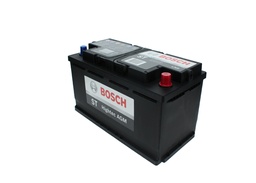 [BT0092S67119] BATERIA BOSCH AGM - 92 AH - 1400 CAJA LN5 (850,D,L 35,3 AN 17,5 AL 19 CM)