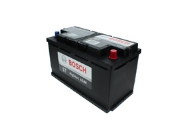 [BT0092S67119] BATERIA BOSCH HIGHTEC AGM 1400 AMP- 92 Ah LN5D (1400-AGM-LN5-D) L 35,3 AN 17,5 AL 19 CM