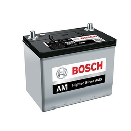 [BT0092S57169] BATERIA BOSCH AMS HIGHTEC 1150 AMP- 85 Ah CAJA 24D (1150-AMS SV-24-D) L 26 AN 17,3 AL 22,2 CM