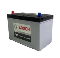 [BT0092S57171] BATERIA BOSCH AMS HIGHTEC 1250 AMP- 93,75 Ah CAJA 27D (1250-AMS-27-D) L 30,4 AN 17,3 AL 22,5 CM