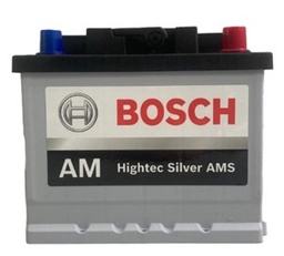 [BT0092S57173] BATERIA BOSCH AMS HIGHTEC 700 AMP- 45 Ah CAJA 36D (700-AMS-36-D) L 20,8 AN 17,5 AL 17,5 CM