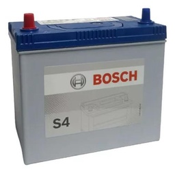 [BT0986A00407] BATERIA BOSCH MEGA POWER 730 AMP- Ah 45 CAJA NS60I (730-MP-NS60-I) L 23,8 AN 12,9 AL 22,3 CM