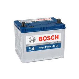 [BT0092S37087] BATERIA BOSCH MEGA POWER 850 AMP- 60 Ah CAJA 35D (850-MP-35-D) L 23,2 AN 17,4 AL 22,5 CM