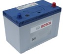 [BT0092S37097] BATERIA BOSCH S4 - 90 AH - 1200 CAJA 27 (730,D,L 30,6 AN 17,3 AL 22,5 CM)