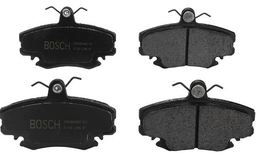 [FP0986BB0083] PASTILLA FRENO RENAULT CLIO I 1990-1998, CLIO II 1998-2005, MEGANE I 1996-2003, SCENIC 1996-1999, RENAULT SANDERO 2007-2013  SYMBOL 1998-2009, TWINGO 1996-2007, LOGAN 2004-2010, RENAULT 11 1983-1998, 18 1978-1986,  21 1989, PEUGEOT 205 1986-1998 FMSI 8256D1146(10243)