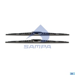 [66051.329] PLUMILLA DAF RENAULT TRUCKS 1405388S 5001865594S