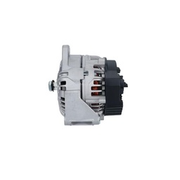 [AA1986A00980] ALTERNADOR MB MERCEDES BENZ AXOR ATEGO ACTROS 28V 100AMP 0124655047