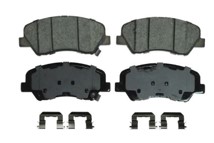 [FPF03B075858] PASTILLA DE FRENO DEL QUIETCAST FMSI D1593-8806 HYUNDAI ACCENT 1.4 1.6 12-24,GRAVITI 1.6 2022,VELOSTER 1.6 11-18,SONATA 2010,I25 ACCENT 1-4 1.6 12-20,GETZ 2022,HB20 19-22,ELANTRA 1.6 12-17:KIA RIO SPICE 2012,OPTIMA 2.4 CERATO 2014,SOLUTO 2018,TONIC 1.6 2024,STONIC 1.0 1.4 19-23