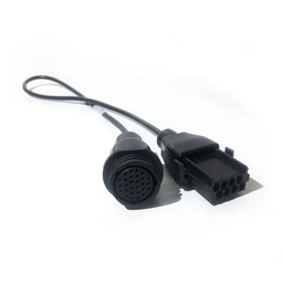 [053151/T11B] CABLE VOLVO TRUCK