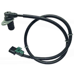 [46R73319] SENSOR ANTIBLOQUEO DE FRENOS (ABS) MITSUBISHI PAJERO 2.5-3.2 TRAS IZQUIERDO