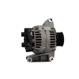 [260124655076] ALTERNADOR DAF EURO 6 24V 80AMP 8PK REG 5  PINES LIN TIPO BOSCH