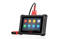 [10MX900] ﻿MAXICHECK MX900 AUTEL COLOMBIA - ESCANER TABLET 7" CABLEADA OBDII MULTIMARCA MULTISISTEMA﻿