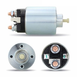 [82ZZM-5698] AUTOMATICO MAZDA 3 - 6 UNIVERSAL CABEZA PUNTILLA 12V 4 HUECOS TIPO MITSUBISHI