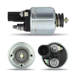 [82ZZM-1498] AUTOMATICO SKODA OCTAVIA VOLKSWAGEN AUDI 12V TIPO VALEO