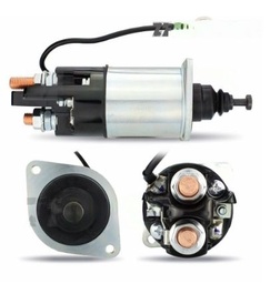 [82ZZM-1841] AUTOMATICO 39MT LB 24V TIPO DELCO