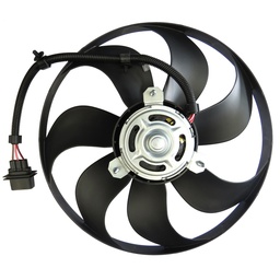 [74GE1029] MOTOVENTILADOR VW VOLKSWAGEN JETTA 1.8 TURBO