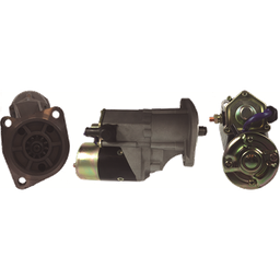 [18M2T72612V] ARRANQUE NISSAN FD42 YU41 RELACIONADO 12V T11 2.5KW S:HORARIO T:DENSO