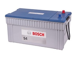 [BT0986A00390] BATERIA BOSCH MEGA POWER 1800 AMP- 200 Ah CAJA 8D (1800-MP-8D-D) L 52,2 AN 27,9 AL 24,4 CM