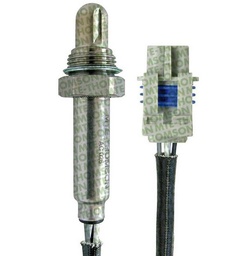 [46R7955.40.043] SENSOR OXIGENO (O2) CHEVY C2 4 CABLES 43CM