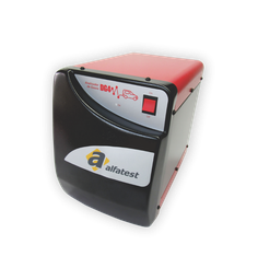 [903.05.01.002]  ANALIZADOR DE GASES DISCOVERY G4