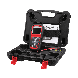 [10TS408] HERRAMIENTA TPMS DE NUEVA GENERACIÓN DISEÑADA PARA ACTIVAR TODOS LOS SENSORES TPMS CONOCIDOS, LEER LA IDENTIFICACIÓN DEL SENSOR, LA PRESIÓN, LA TEMPERATURA Y EL ESTADO DE LA BATERÍA