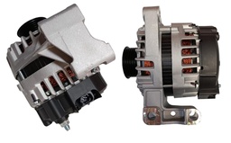 [8413502585] ALTERNADOR CHEVROLET CAPTIVA EQUINOX 12V 170AMP 2 PINES P: 6PK T:VALEO V:INT