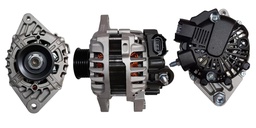 [8437300-2B300] ALTERNADOR KIA RIO SPICE 1.4 HYUNDAI IX20 1.2 1.4 2017 2018 12V 110AMP 3PINES P:6PK T:VALEO