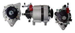 [64JFZB190-012] ALTERNADOR JAC 1035 JAC 1063 12V 110AMP 4PINES P:EN V T:HITACHI V:EXT 3701100D01B
