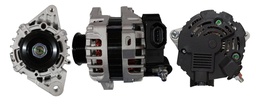 [6437300-04010] ALTERNADOR KIA PICANTO ION 120CC 12V 80AMP 2PINES P:4PK T:VALEO V:INT