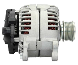 [640124525039] ALTERNADOR VOLKSWAGEN AMAROK AUDI A3 12V 160AMP 2 PINES P:6PK T:BOSCH 06F-903-023FX 12753 0124525525 0124525092 03L903023A