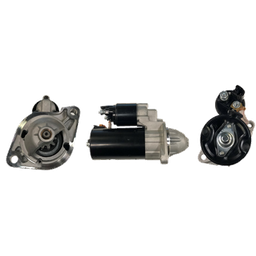 [6428100-0L070] ARRANQUE TOYOTA FORTUNER 3.0 04 HILUX 2.5 3.0 06-07 VIGO 3.0 DIESEL RELACIONADO 12V T9 2.0KW S:HORARIO T:BOSCH ZM-3978 (0998)