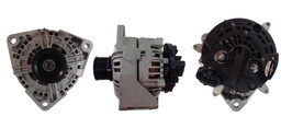 [440124555015] ALTERNADOR MERCEDES BENZ MB ATEGO 24V 90AMP 5PINES P:SP T:BOSCH V:INT F000BL0786