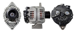 [840-124-325-109] ALTERNADOR AGRALE FORD CARGO 12V 120AMP 1PIN P: 8PK T:BOSCH V:INT(GA231 GA1423IB231)