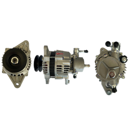 [8412689] ALTERNADOR ISUZU DMAX 12V 70AMP 2PINES P:V T:HITACHI