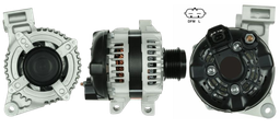 [84104211-8160] ALTERNADOR CHEVROLET CAPTIVA 12V 150AMP P:AFP RVC T:DENSO (GA160) 