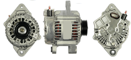 [8427060-97401] ALTERNADOR DAIHATSU TERIOS 1.3 1.5 4WD K3 12V 70AMP 3 PINES TIPO DENSO 4PK 115929 102211-5450 102211-5880 23040R