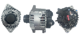 [8437300-2B760] ALTERNADOR HYUNDAI IX20 1.4 I30 1.4 VELOSTER 1.6 KIA RIO 1.6 CARENS 1.6 SOUL 1.6 RIO 1.4 12V 110AMP 3PINES T:VALEO 37300-2B750 2610128