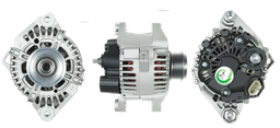 [8437300-25201] ALTERNADOR HYUNDAI SONATA 2.4 05 G4KC KIA CARENS 2.0 G4KA 12V 140AMP 6PK A13VI249 37300-25301 37300-25310 2655544 11189N 11202N  