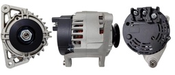 [842871A300] ALTERNADOR PERKINS, LUCAS, MAQUINARIA AMARILLA JBC 12V 90AMP PARTORNILLO AJUST P: SP T:LUCAS V:INT(GA115)