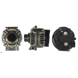 [840-124-415-007] ALTERNADOR RENAULT CLIO, MEGANE FASE I, CITIUS 12V 105AMP TIPO BOSCH ACANALADA 6PK NEW