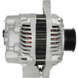 [84A5TG1191] ALTERNADOR SUZUKI SX4 12V 95AMP 4PINES P:5PK T:MITSUBISHI 11253N