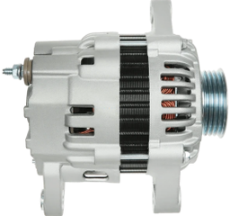 [8431400-60A21] ALTERNADOR SUZUKI VITARA BASICA 1.6 TIPO MITSUBISHI PACHA REDONDA 3 PINES 12V 55AMP P:4PK